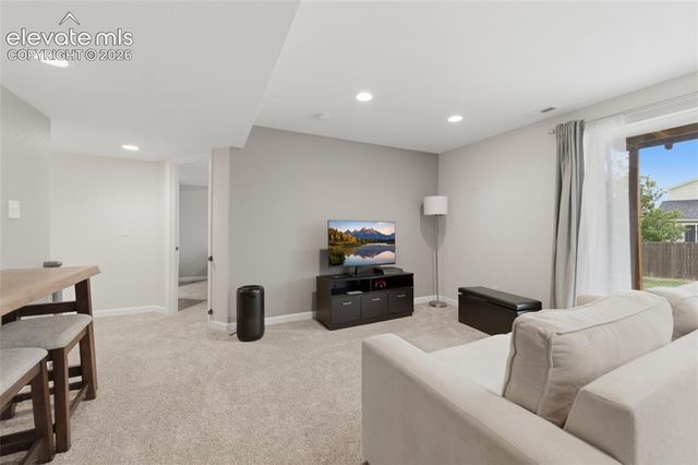 12219 St Annes Road, Peyton, CO 80831