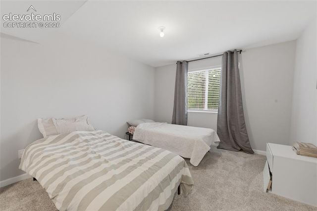 12219 St Annes Road, Peyton, CO 80831