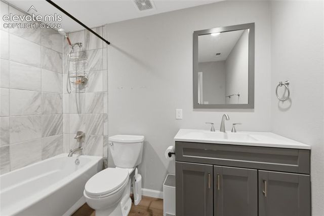 12219 St Annes Road, Peyton, CO 80831