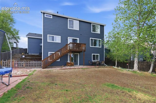 12219 St Annes Road, Peyton, CO 80831