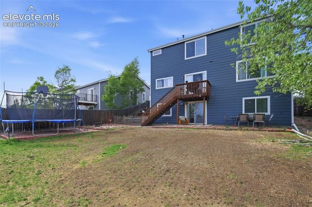 12219 St Annes Road, Peyton, CO 80831