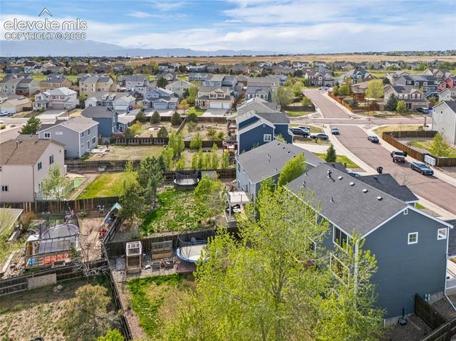 12219 St Annes Road, Peyton, CO 80831