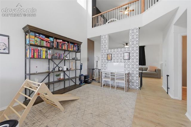 12219 St Annes Road, Peyton, CO 80831