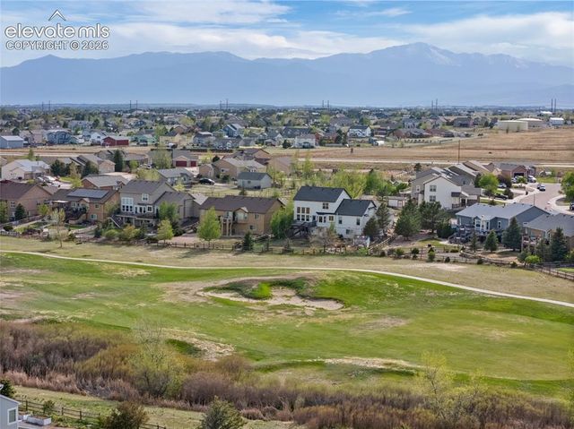12219 St Annes Road, Peyton, CO 80831