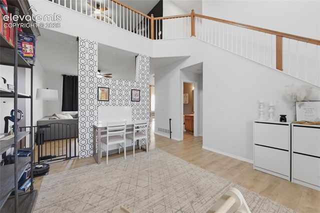 12219 St Annes Road, Peyton, CO 80831