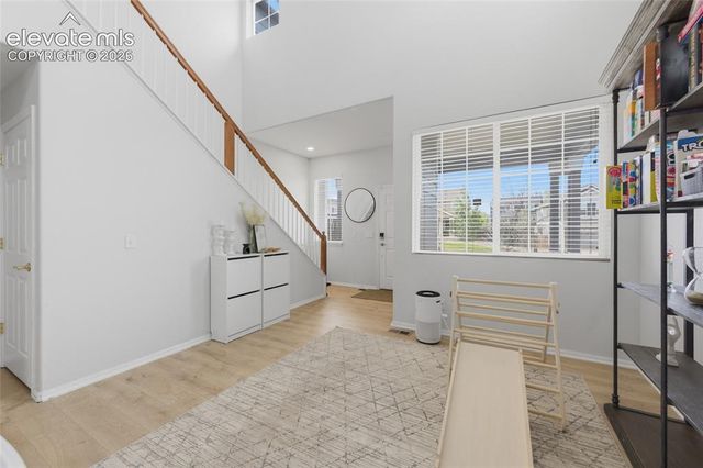 12219 St Annes Road, Peyton, CO 80831