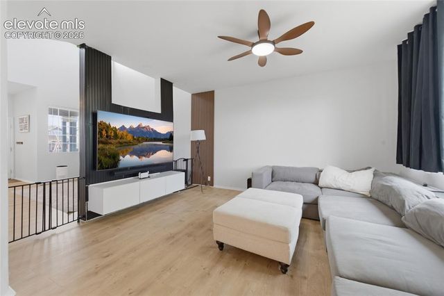 12219 St Annes Road, Peyton, CO 80831
