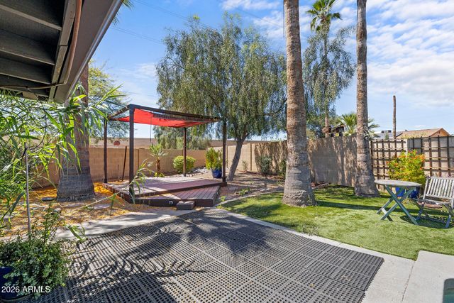 2606 W GELDING Drive, Phoenix, AZ 85023