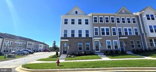 1726 BLACKSMITH WAY #LOT 91, Frederick, MD 21702
