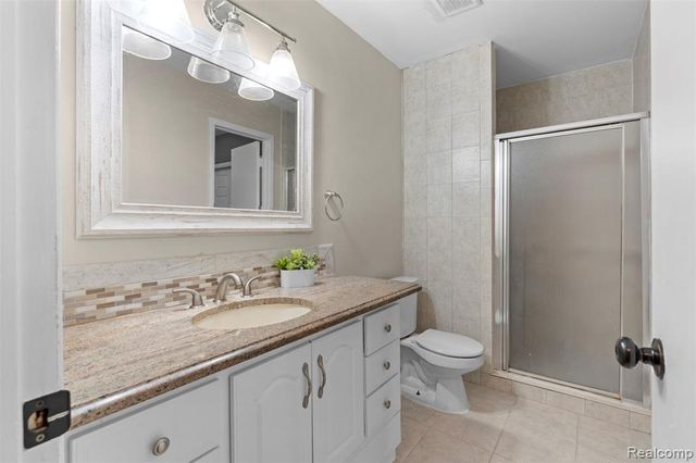 5428 Hammersmith Drive, West Bloomfield, MI 48322