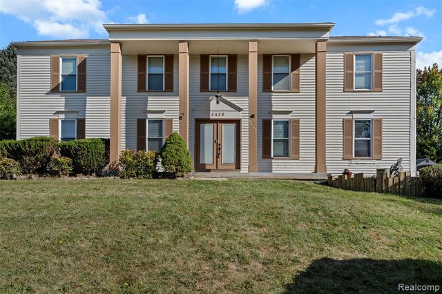 5428 Hammersmith Drive, West Bloomfield, MI 48322
