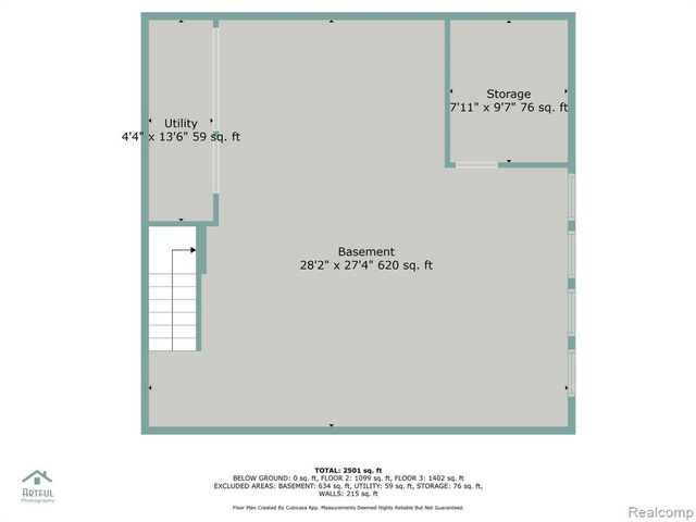 5428 Hammersmith Drive, West Bloomfield, MI 48322