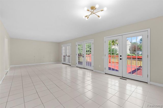 5428 Hammersmith Drive, West Bloomfield, MI 48322