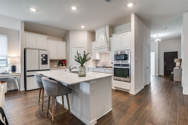 1072 Sublime Drive, Heath, TX 75126