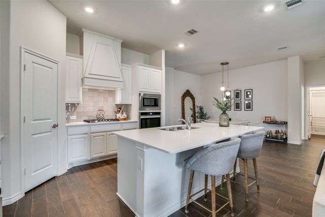 1072 Sublime Drive, Heath, TX 75126