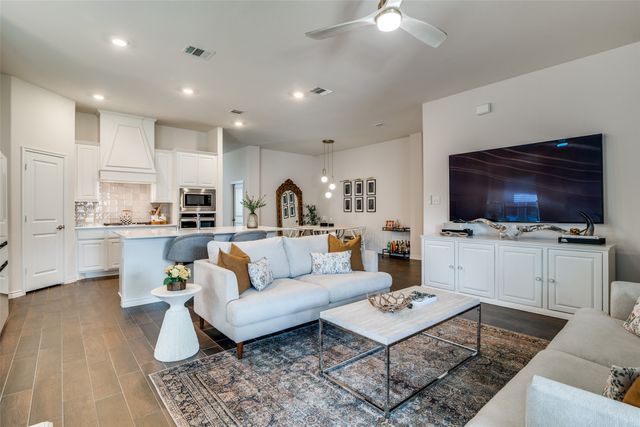 1072 Sublime Drive, Heath, TX 75126