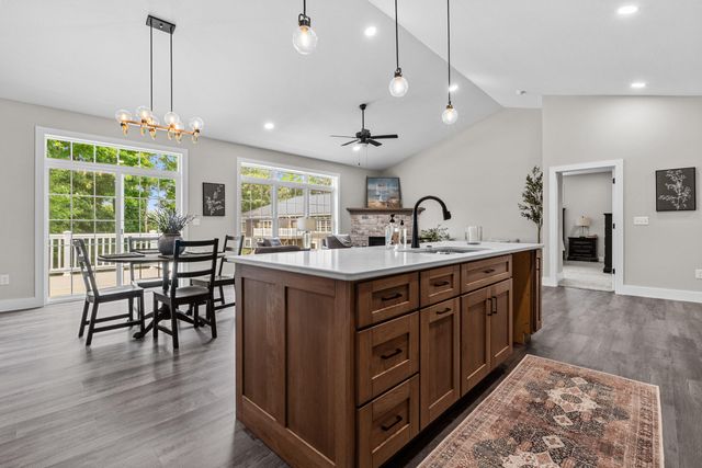 235 Auseon Court, Hillsdale, MI 49242