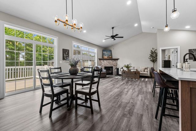 235 Auseon Court, Hillsdale, MI 49242