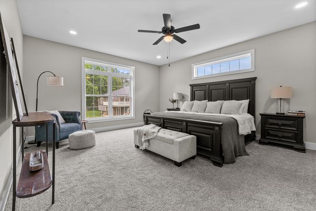 235 Auseon Court, Hillsdale, MI 49242