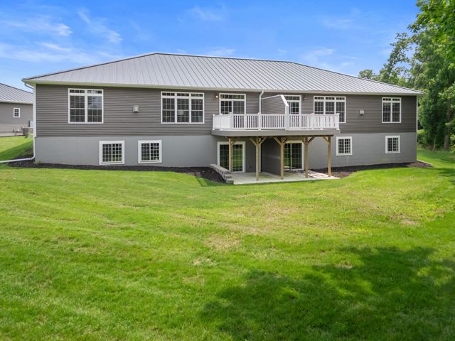 235 Auseon Court, Hillsdale, MI 49242