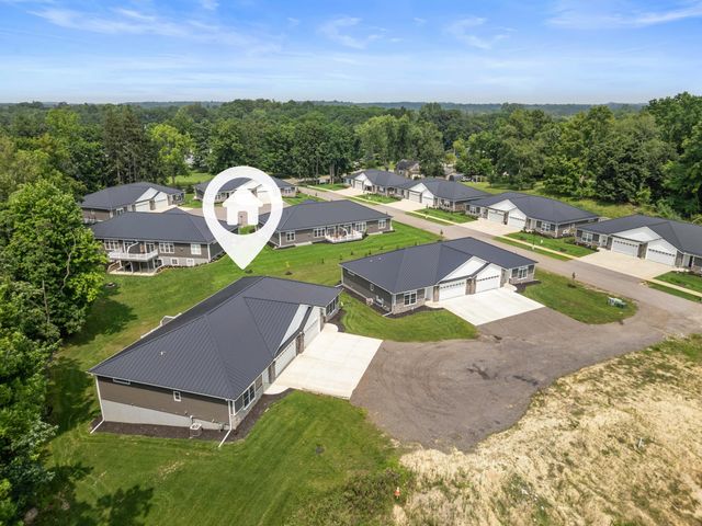 235 Auseon Court, Hillsdale, MI 49242