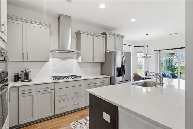 501 S Oak Crest Drive, Belton, SC 29627