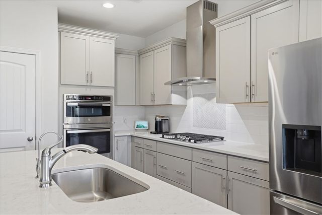 501 S Oak Crest Drive, Belton, SC 29627
