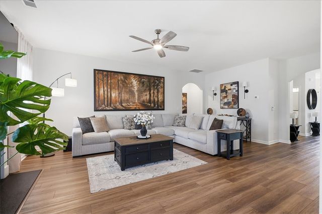 501 S Oak Crest Drive, Belton, SC 29627
