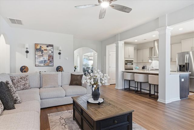 501 S Oak Crest Drive, Belton, SC 29627