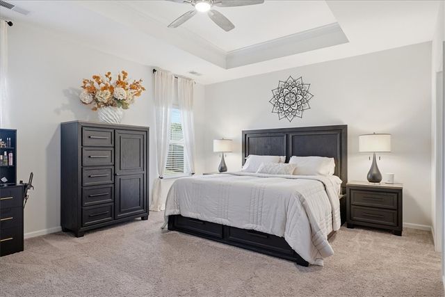 501 S Oak Crest Drive, Belton, SC 29627