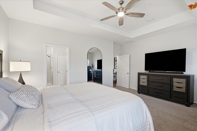 501 S Oak Crest Drive, Belton, SC 29627