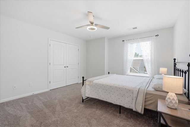 501 S Oak Crest Drive, Belton, SC 29627