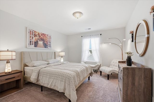 501 S Oak Crest Drive, Belton, SC 29627