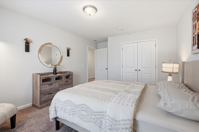 501 S Oak Crest Drive, Belton, SC 29627