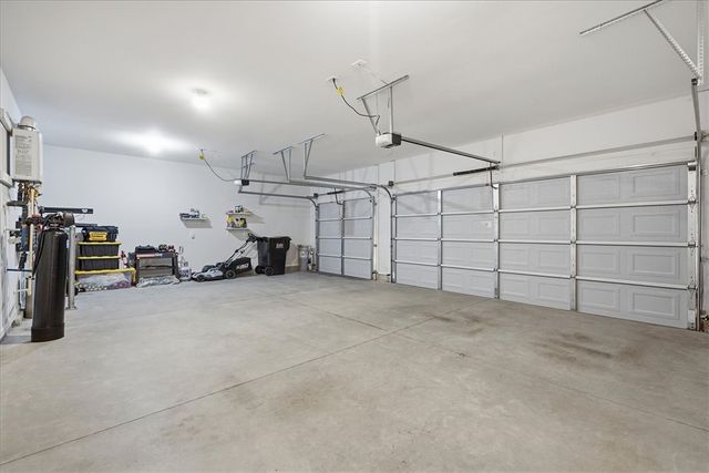 501 S Oak Crest Drive, Belton, SC 29627