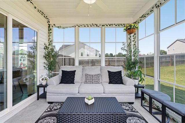 501 S Oak Crest Drive, Belton, SC 29627