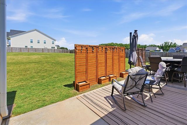 501 S Oak Crest Drive, Belton, SC 29627