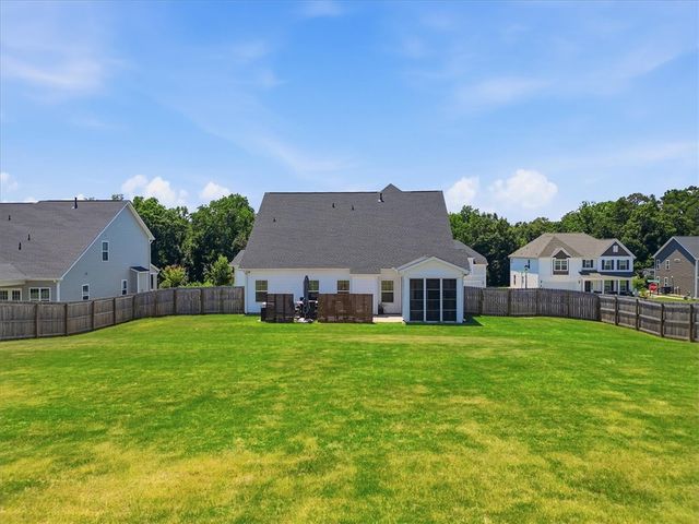 501 S Oak Crest Drive, Belton, SC 29627