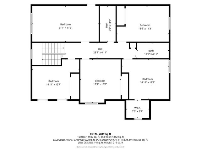 501 S Oak Crest Drive, Belton, SC 29627