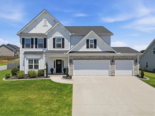 501 S Oak Crest Drive, Belton, SC 29627