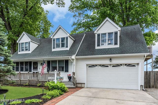 120 May Place, Red Bank, NJ 07701