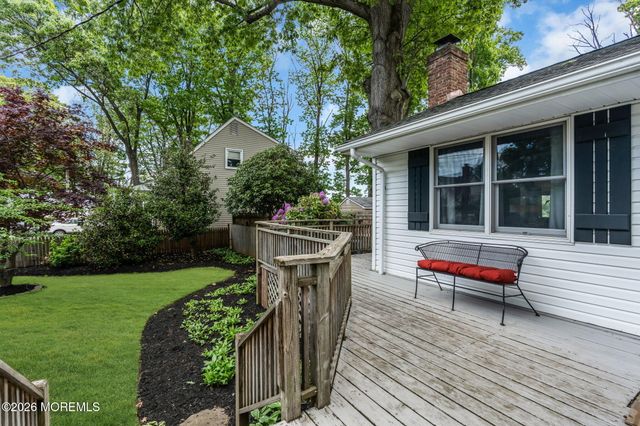 120 May Place, Red Bank, NJ 07701