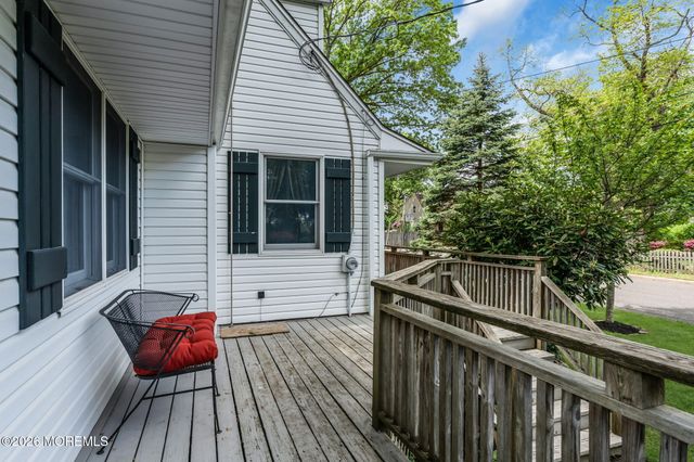 120 May Place, Red Bank, NJ 07701