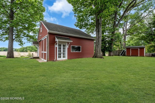 120 May Place, Red Bank, NJ 07701