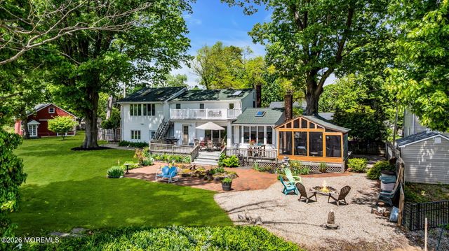 120 May Place, Red Bank, NJ 07701