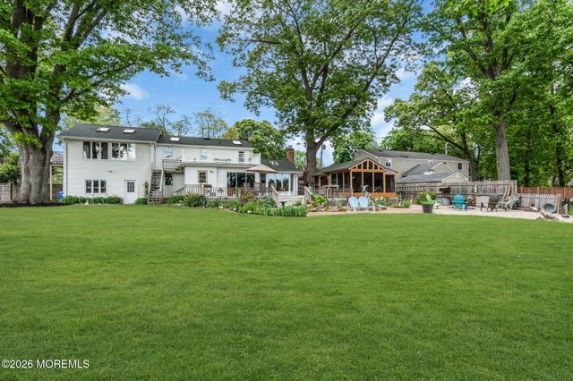 120 May Place, Red Bank, NJ 07701