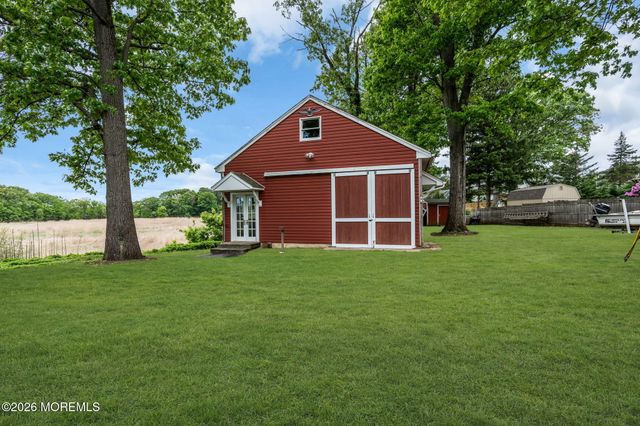 120 May Place, Red Bank, NJ 07701