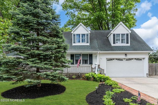 120 May Place, Red Bank, NJ 07701