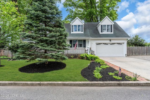 120 May Place, Red Bank, NJ 07701