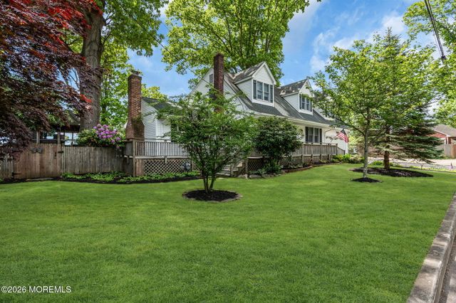 120 May Place, Red Bank, NJ 07701